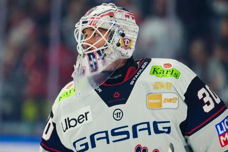 Pleitenserie vorbei: Tiffels erlöst die Eisbären