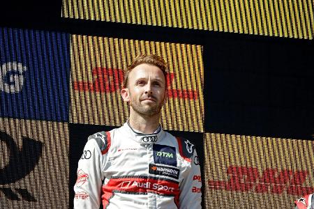 René Rast: 2026 nicht mehr in der DTM René Rast: 2026 nicht mehr in der DTM