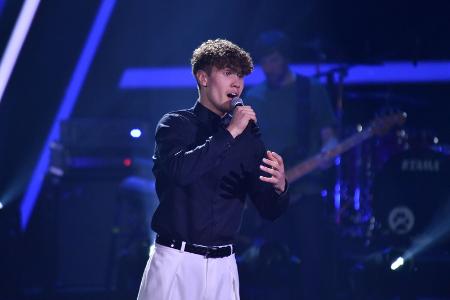 The Voice of Germany 