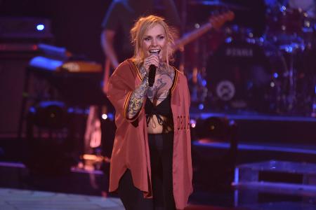 The Voice of Germany