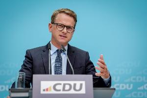 Carsten Linnemann ist offen für ein Social-Media-Verbot für Kinder und Jugendliche bis 16 Jahre. (Archivbild)