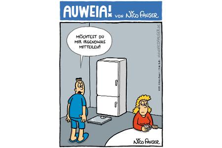 AUWEIA