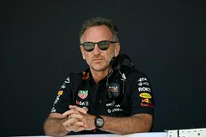 Comeback? Horner "ruft so ziemlich jeden Teambesitzer an"