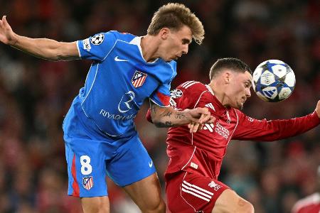 BBC erklärt Wirtz-Probleme