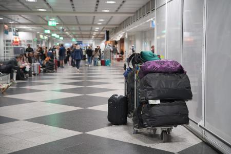 Am Morgen um 7.00 Uhr wurde der Betrieb wieder aufgenommen.