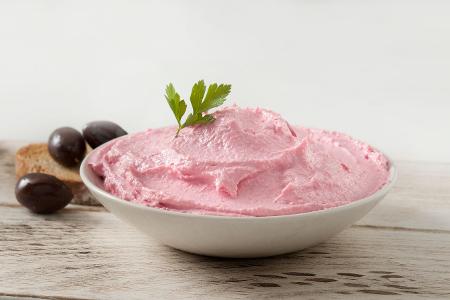 Taramosalata Taramosalata