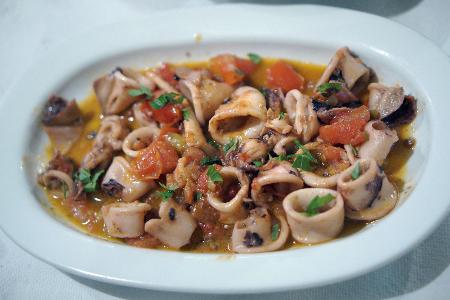 Calamari Calamari