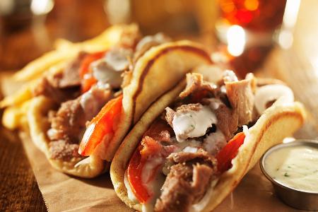 Gyros Gyros