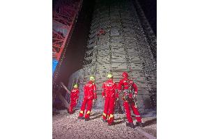 Bild: Feuerwehr Konstanz