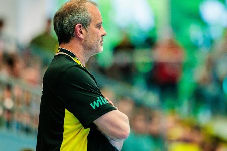 Handball: Dortmund verliert gegen Storhamar