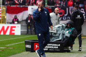 Bochum verliert auch in Kaiserslautern