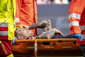 Heimsieg mit Wermutstropfen: Bayer kommt in Schwung