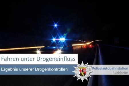 Drogenkontrollen