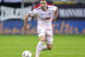 3. Liga: Cottbus springt auf Rang zwei, Saarbrücken patzt