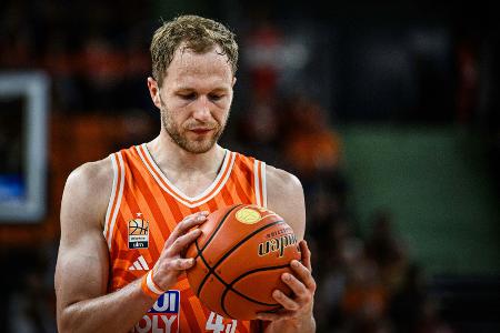 Nächster Sieg: Ulm bleibt makellos