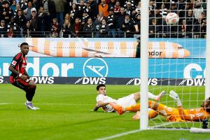 Dank Blitzstart: Bayern siegt vorm Wiesn-Besuch