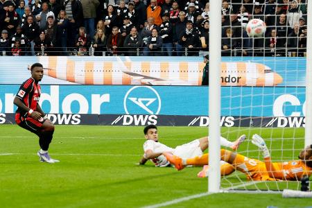 Dank Blitzstart: Bayern siegt vorm Wiesn-Besuch