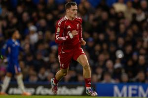 Liverpool verliert erneut, Wirtz kommt von der Bank