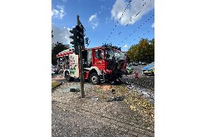 Bild Feuerwehr Hattingen