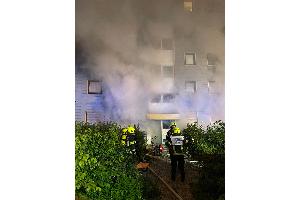 Foto: Feuerwehr Bergheim