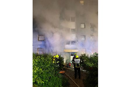 Foto: Feuerwehr Bergheim