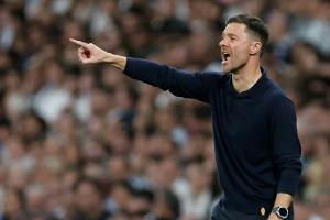 Real zieht an Barcelona vorbei