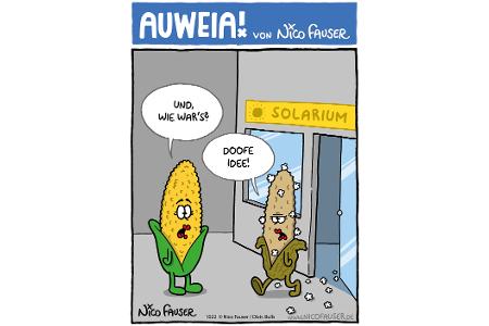 AUWEIA