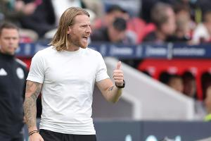 Die Sport-Höhepunkte am Sonntag, 5. Oktober