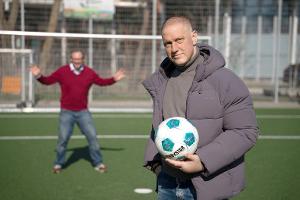 Hirschhausen und der Schmerz