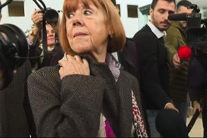 Ein Opfer. Viele Täter. Der Fall Gisèle Pelicot