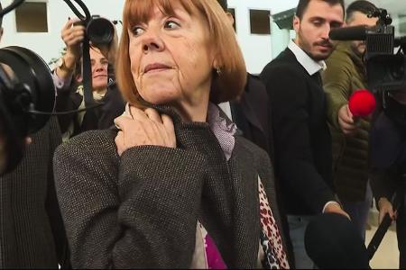 Ein Opfer. Viele Täter. Der Fall Gisèle Pelicot