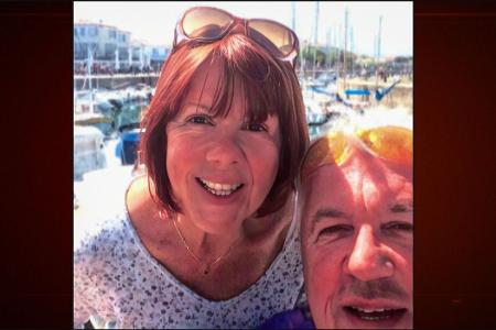 Ein Opfer. Viele Täter. Der Fall Gisèle Pelicot