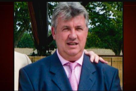 Ein Opfer. Viele Täter. Der Fall Gisèle Pelicot