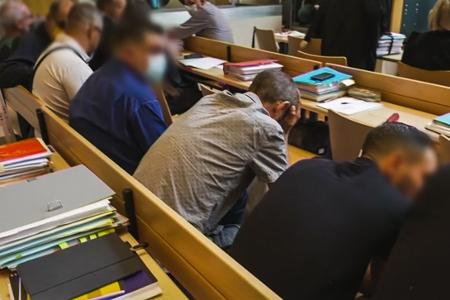 Ein Opfer. Viele Täter. Der Fall Gisèle Pelicot