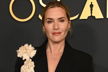 Kate Winslet
