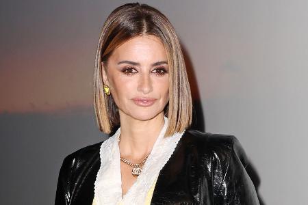 Penélope Cruz