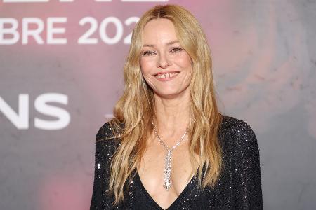 Vanessa Paradis