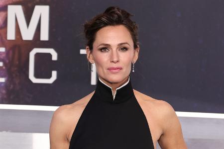 Jennifer Garner