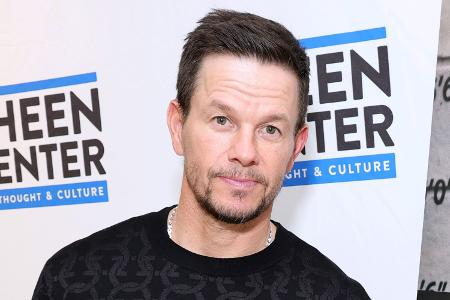 Mark Wahlberg