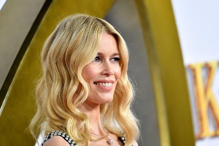 Claudia Schiffer