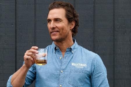 Matthew McConaughey