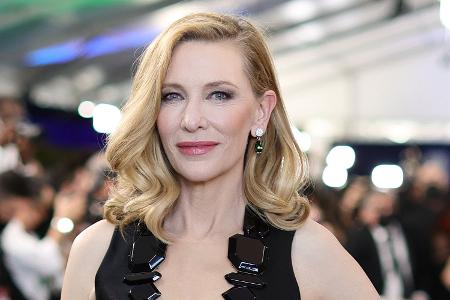 Cate Blanchett