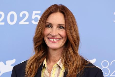 Julia Roberts