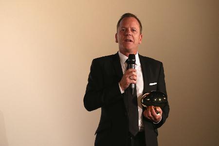 Kiefer Sutherland