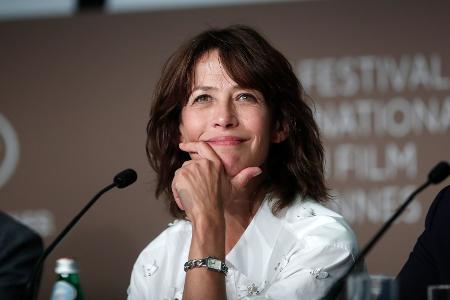 Sophie Marceau