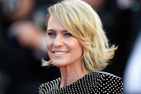 Robin Wright