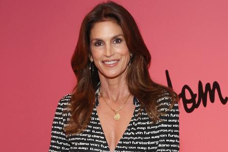 Cindy Crawford