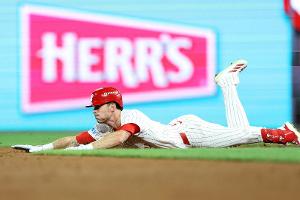 MLB: Keplers Phillies verlieren gegen den Champion