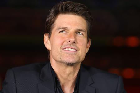 Tom Cruise