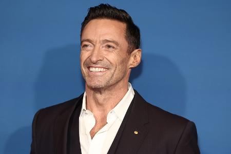 Hugh Jackman